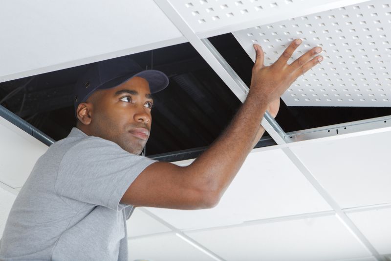 Banister Removal in Alpharetta, GA