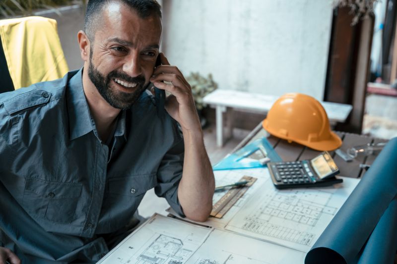 Construction Service in Littleton, CO