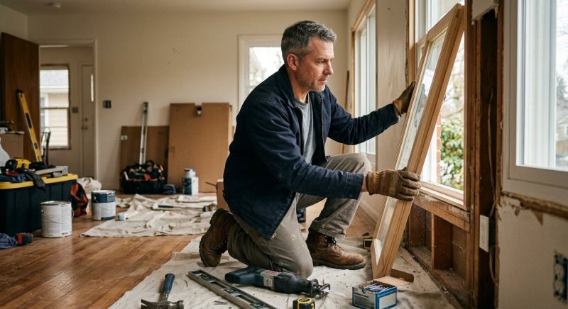 Door Widening Service in Denver, CO