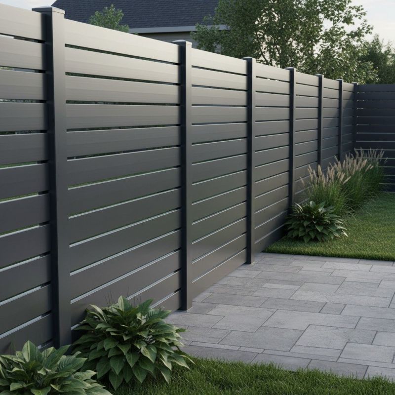 Privacy Fence Installation in Kansas City, MO