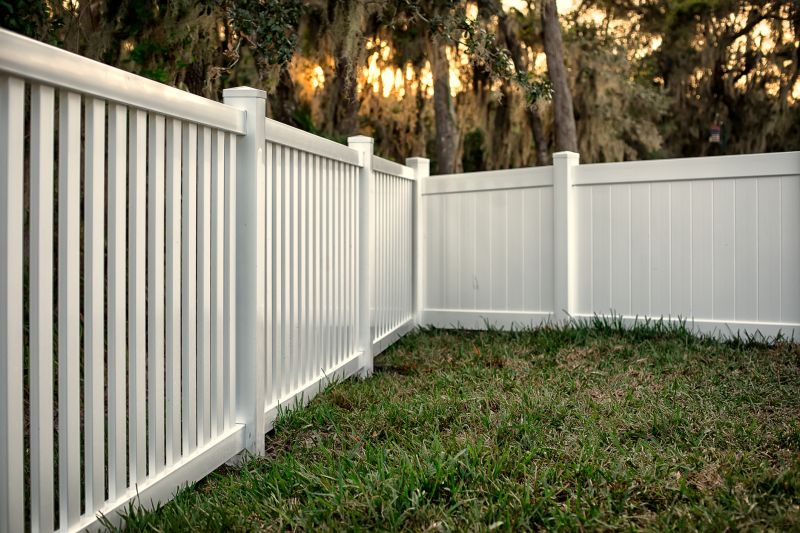 Privacy Fence Installation in Green Bay, WI