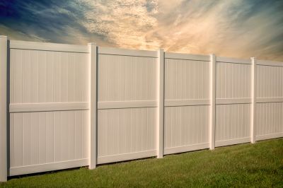 Increase Curb Appeal!